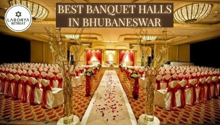 Best Banquet Halls in Bhubaneswar
