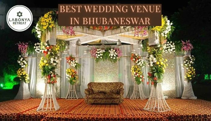 Best wedding venue in bhubaneswar