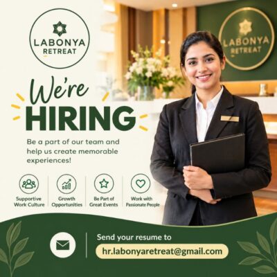 labonya career