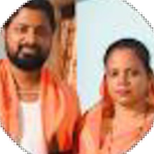 Girish Mohanty